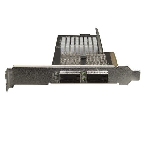 StarTech.com PEX40GQSFDPI network card