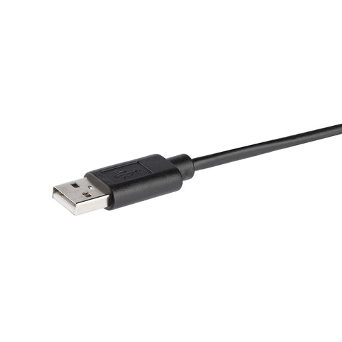 USB to Fiber Optic Converter 100Mbps StarTech.com SC Female Duplex Multimode