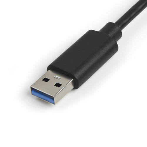 Network Card StarTech.com US1GA30SFP USB 3.0 to SFP 1000Mbit/s Wired Adapter - US1GA30SFP