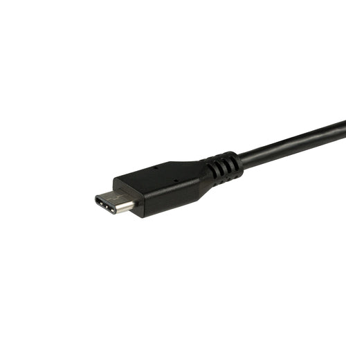 Network Card StarTech.com US1GC30SFP 1000 Mbit/s USB-C Open SFP Fiber - US1GC30SFP