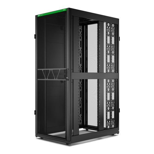Rack Cabinet APC NetShelter SX Gen 2 42U 1991H x 800W x 1200D mm Freestanding - AR3380B2