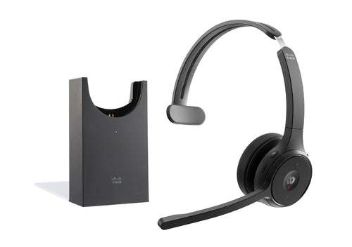 Cisco HS-WL-721-BUNAS-C headphones/headset