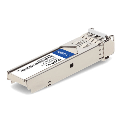 AddOn Networks JD103B-AO network transceiver module