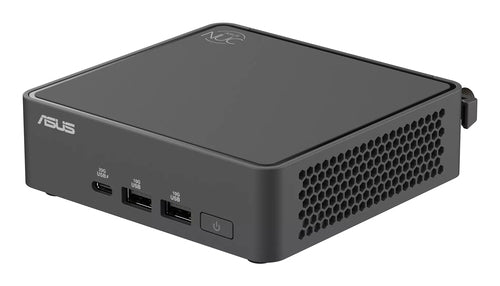 Mini PC ASUS NUC 15 Pro DDR5-SDRAM M.2 Ethernet LAN Wi-Fi 7 - 90AR00R2-M000F0
