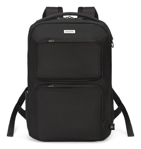Backpack DICOTA SEVEN 12-14 35.6 cm Shoulder Strap - D3250101