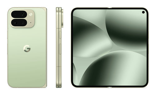 Google Pixel 10 Pro Fold