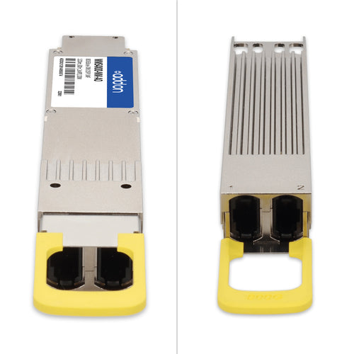 AddOn Networks MMS4X00-NM-AO network transceiver module
