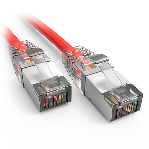 Accortec C6ASMB-R4-ACC networking cable