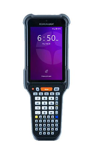 Datalogic Falcon X60 Hand held