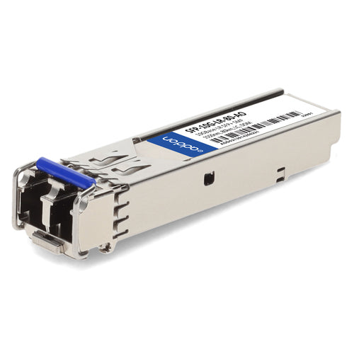 AddOn Networks SFP-10G-LR-80-AO network transceiver module