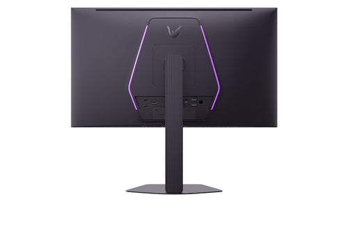 LG 27GX790B-B computer monitor