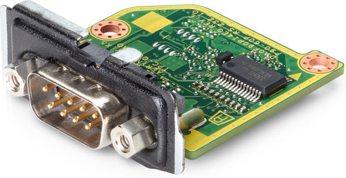 Interface Card HP Serial Port Flex IO v3 Serial 41.8mm 39mm 16.5mm - 5B895AA