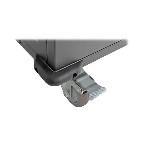 Tripp Lite CSC36AC portable device management cart/cabinet