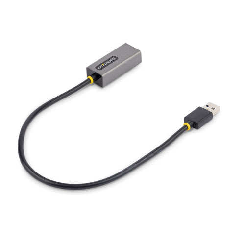 USB to Ethernet Adapter StarTech.com USB31000S2 1000 Mbps USB 3.0 11-Inch