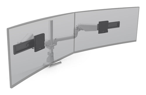 HAT Design Works E5 Dual Dynamic Pole Wide