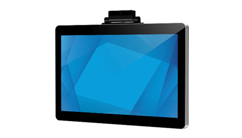 Elo Touch Solutions 2D webcam