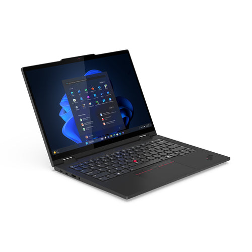Lenovo ThinkPad T14s 2-in-1 Gen 1 - Intel Core Ultra 5, 16GB RAM, 512GB SSD, 14" Display - Business Laptop