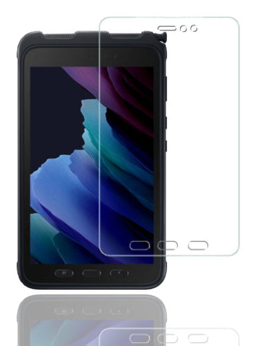 Strike ACC-STK SP SAM TAB ACTIVE 3/5 - TG AG tablet screen protector