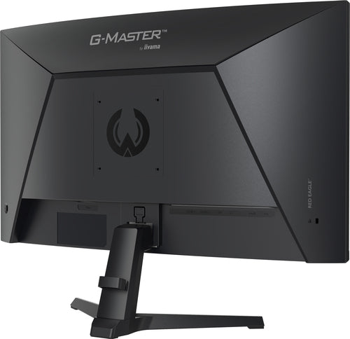 LCD Monitor iiyama G-MASTER GC2784HSU-B1 27-Inch 1920x1080 Full HD Black - GC2784HSU-B1