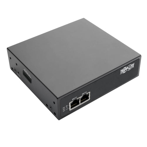Tripp Lite B093-008-2E4U console server