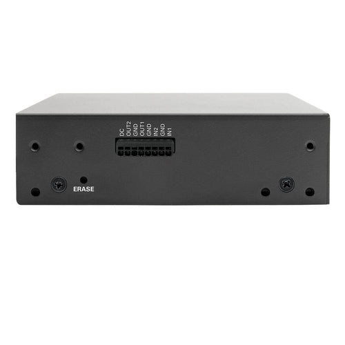 Tripp Lite B093-008-2E4U console server