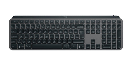 Logitech Master MX Keys Combo for Bussiness keyboard