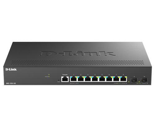 D-Link DMS-1250-10S