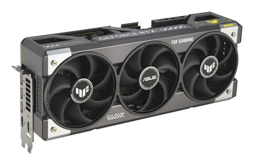 Graphics Card ASUS TUF Gaming TUF-RTX5080 16GB GDDR7 256-bit 7680x4320 PCIe 5.0 - 90YV0M30-M0NA00
