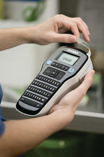 DYMO LabelManager 160 label printer