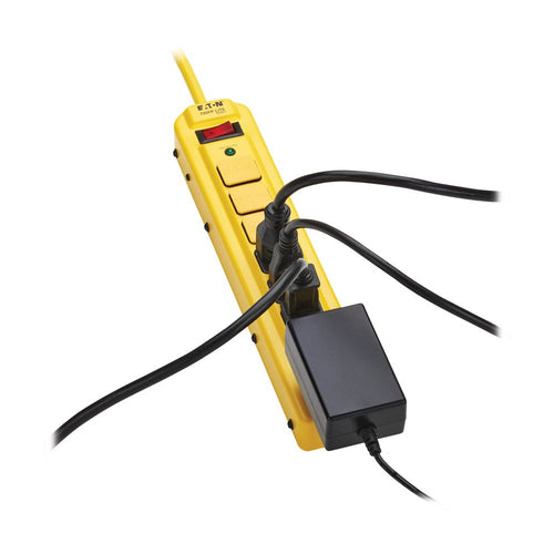 Eaton TLM704SA surge protector