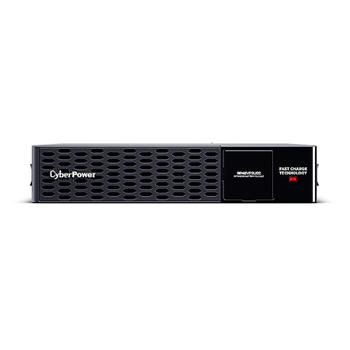 UPS Battery CyberPower BP48VP2U02 12V 9Ah Sealed Lead Acid Black