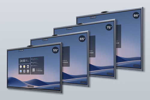 MAXHUB V6550 interactive whiteboard