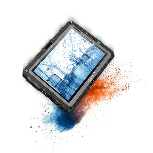 Getac UX10 G3
