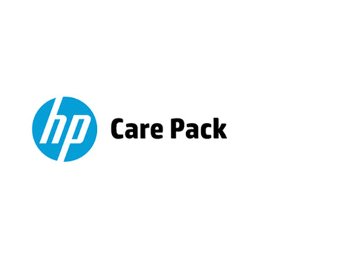 HPE U2AH5E IT support service