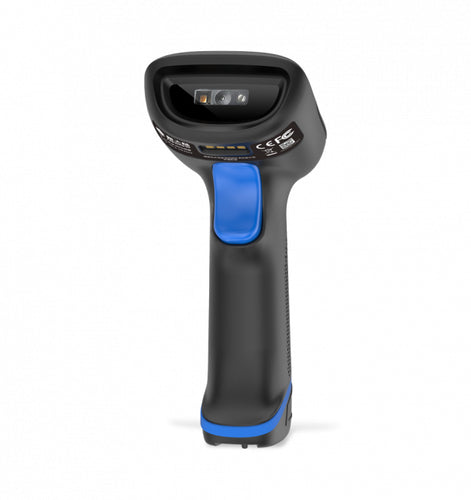 2D Handheld Barcode Reader Newland HR22 Dorada II CMOS 640x480