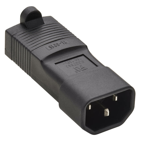Tripp Lite P002-000 power plug adapter