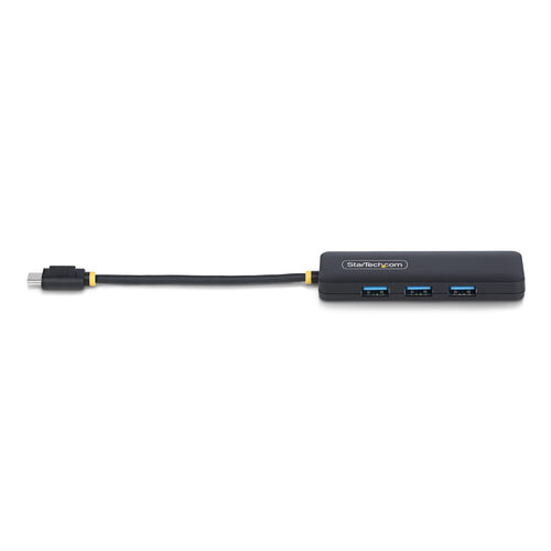 USB-C Hub StarTech.com H5C4A 4-Port USB-A 5Gbps Travel Compact