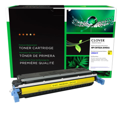 Clover 200061P toner cartridge