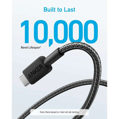Anker A81H5H11 USB cable