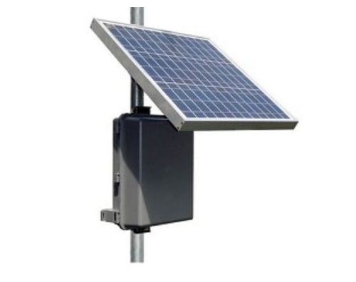 Tycon Systems RPPL2424-36-30 solar energy kit