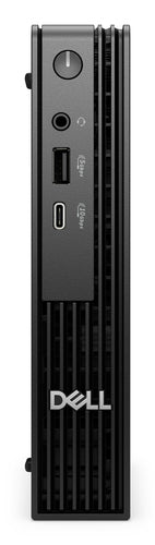 DELL Pro QCM1250 Intel Core i3-14100T 8GB RAM 256GB SSD Windows 11 Pro Desktop