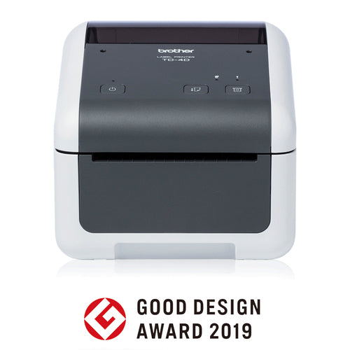 Brother TD-4410D label printer