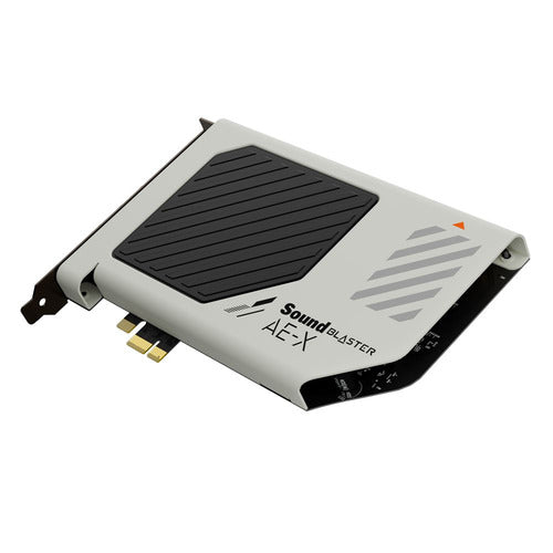Creative Labs Sound Blaster AE-X