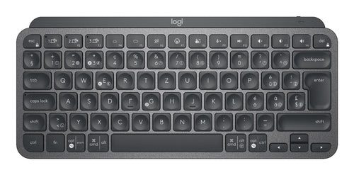 Logitech MX Keys Mini keyboard