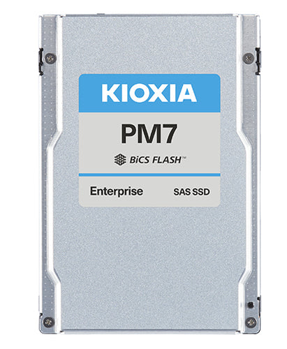 Kioxia PM7-V