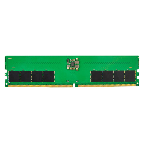 16GB DDR5 4800 UDIMM NECC Memory Module HP