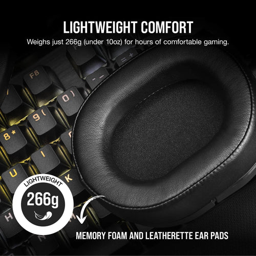 Corsair HS55 WIRELESS