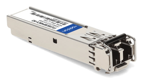 AddOn Networks FTLF8538P4BCV-AO network transceiver module