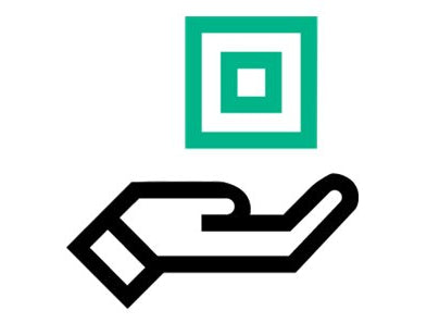Warranty Support Extension HPE HU4H4E 3 Licenses 24x7 Coverage