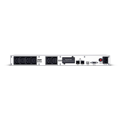 CyberPower OR600ERM1U uninterruptible power supply (UPS)